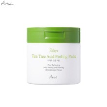 ARIUL Tea Tree Acid Peeling Pads 150ml/70ea