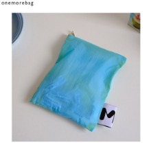 ONEMOREBAG Clear Color Pouch Pool 1ea