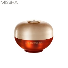 MISSHA Chogongjin Sosaeng Cream 60ml