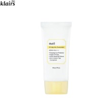 KLAIRS All-day Airy Sunscreen SPF50+ PA++++ 50g