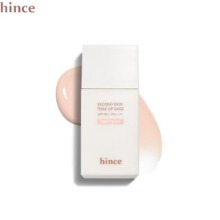 HINCE Second Skin Tone Up Base 35ml