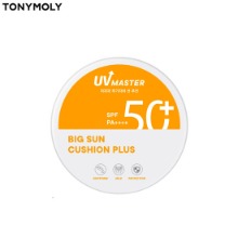 TONYMOLY UV Master Big Sun Cushion Plus 25g