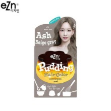 EZN Pudding Hair Color 70ml+70ml