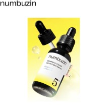 NUMBUZIN No.5+ Glutathione Vitamin Serum 30ml*2ea