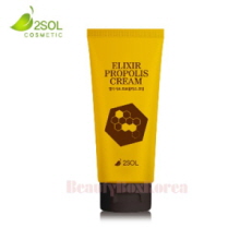 2SOL Elixir Propolis Cream 50g,2sol