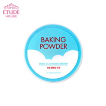 ETUDE HOUSE Baking Powder Pore Cleansing Cream 180ml,ETUDE