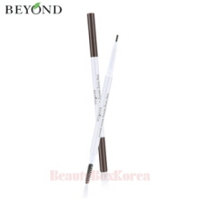 BEYOND Stay Long Skinny Brow Pencil 0.15g,BEYOND