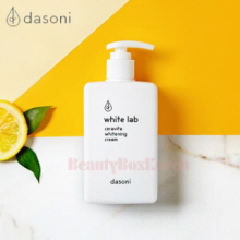 DASONI Ceravita Whitening Cream 300ml,DASONI