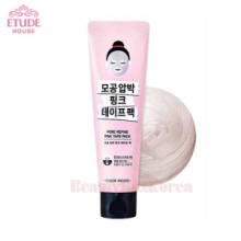 ETUDE HOUSE Pore Refine Pink Tape Pack 100ml [Online Excl.],ETUDE