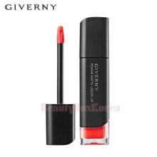 GIVERNY Power Matte Liquid Lip 7.5g,GIVERNY