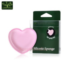 NATURE COLLECTION Silicone Sponge 1ea,Nature Collection