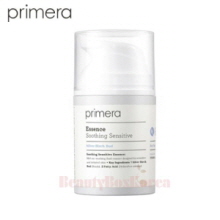PRIMERA Soothing Sensitive Essence 50ml,PRIMERA