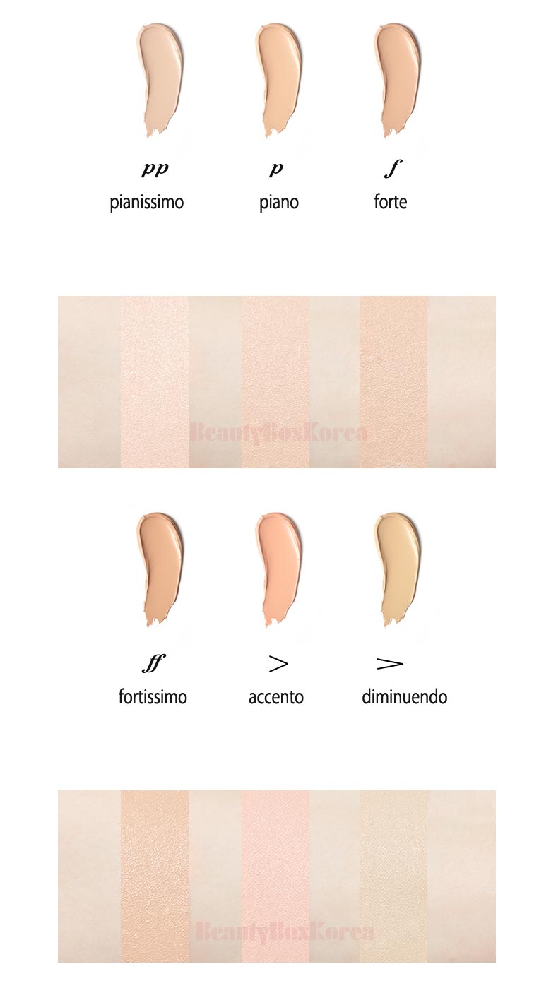 MISSHA Cover Maestro Tip Concealer 6g | Best Price and Fast Shipping from  Beauty Box Korea