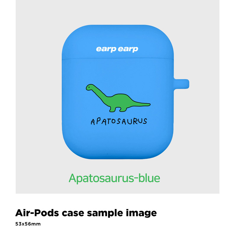 EARPEARP Airpods Case 1ea | Best Price and Fast Shipping from Beauty Box  Korea