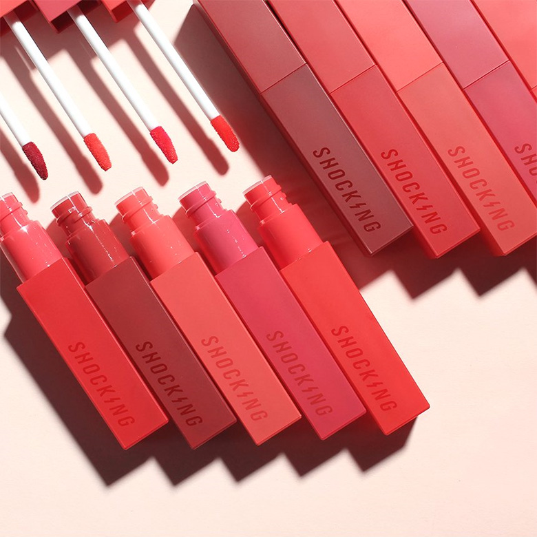 TONYMOLY The Shocking Lip Blur 4g | Best Price and Fast Shipping from  Beauty Box Korea