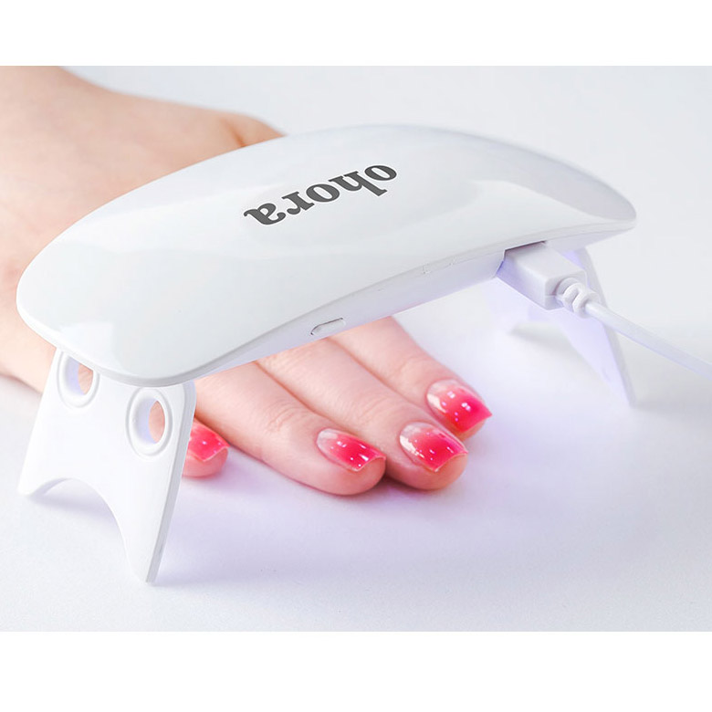 OHORA UV LED Gel Lamp 1ea Best Price and Fast Shipping from Beauty