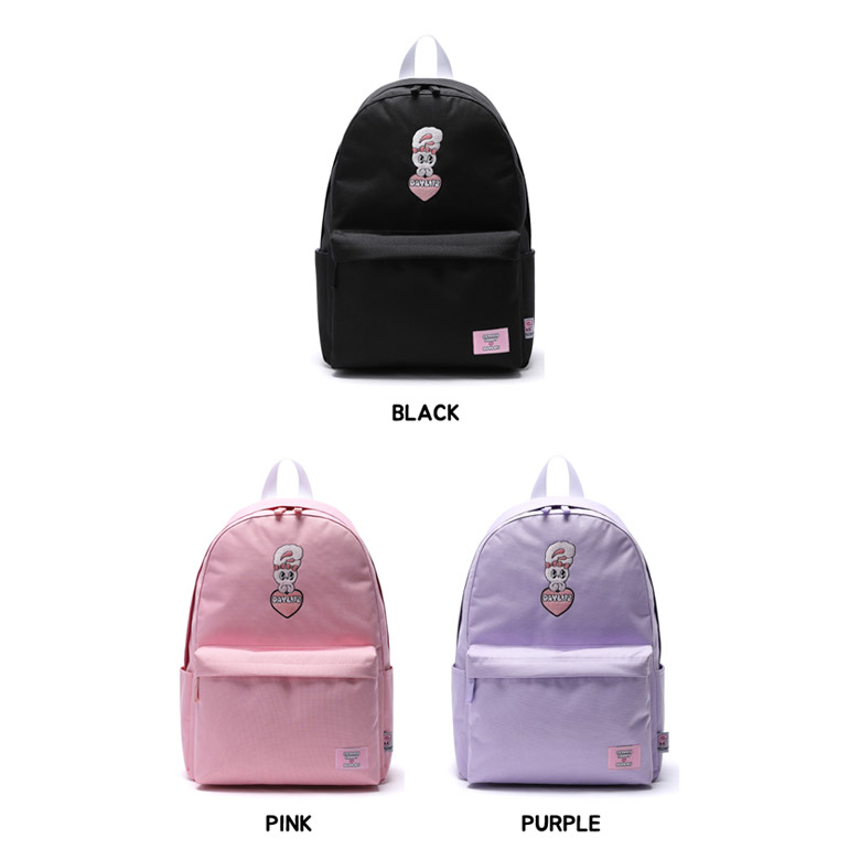 DAY LIFE ESTHER BUNNY Big Heart Day Backpack 1ea available now at Beauty  Box Korea