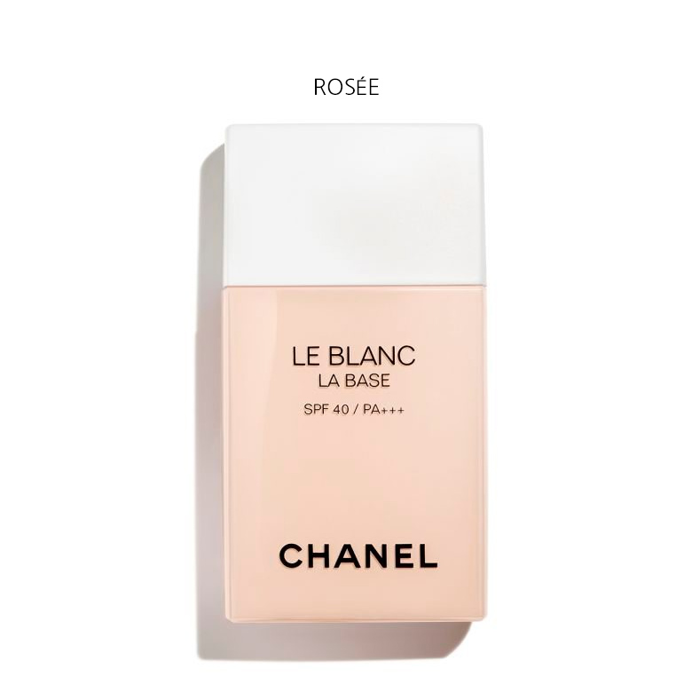 CHANEL Le Blanc La Base SPF40 PA+++ 30ml  Best Price and Fast Shipping  from Beauty Box Korea
