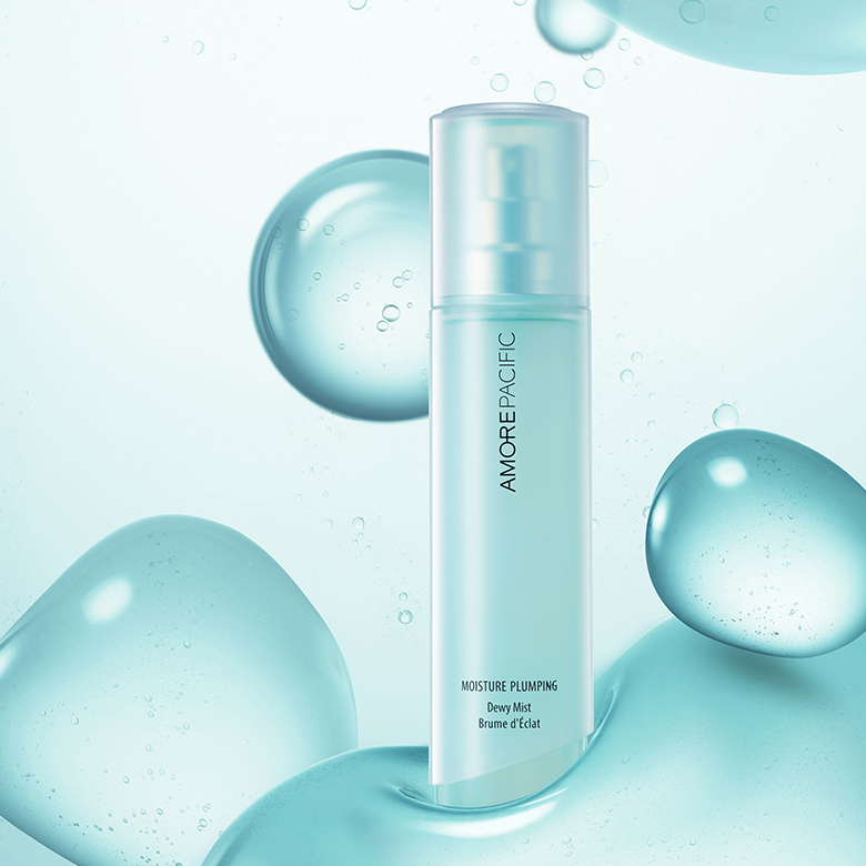 AMOREPACIFIC Moisture Plumping Dewy Mist 100ml | Best Price and Fast  Shipping from Beauty Box Korea