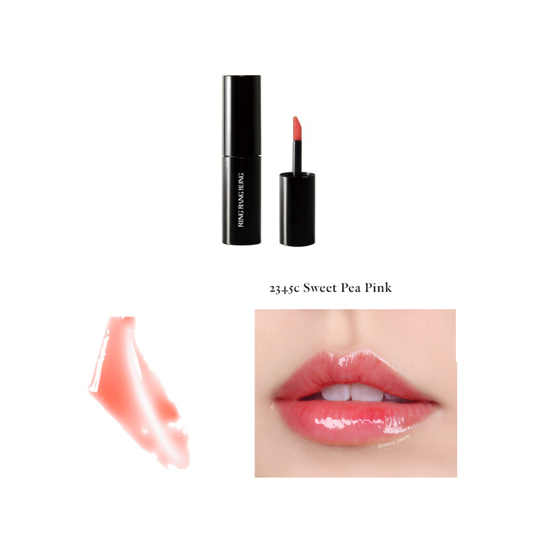 RING RANG RUNG Lip Oil Highlighter 4g | Best Price and Fast Shipping from  Beauty Box Korea