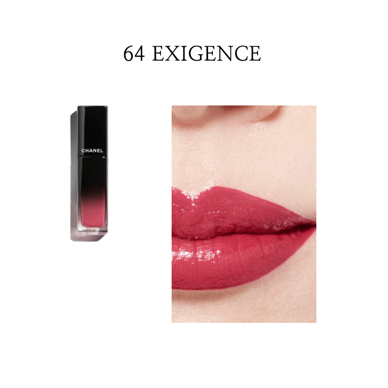 CHANEL Rouge Allure Laque Ultrawear Shine Liquid Lip Color 5.5ml | Best  Price and Fast Shipping from Beauty Box Korea