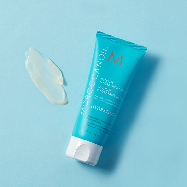 MOROCCANOIL Intense Hydrating Mask 75ml | Best Price and Fast Shipping from  Beauty Box Korea
