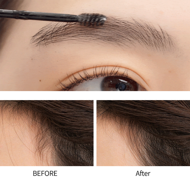 ROMAND Han All Brow Fixer 9g | Best Price and Fast Shipping from Beauty Box  Korea