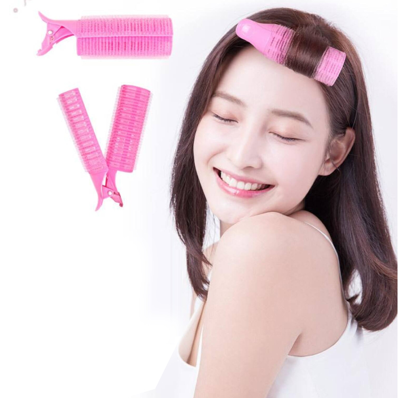 BUTIQLAB Volume Hair Roll Clipper 2ea | Best Price and Fast Shipping from  Beauty Box Korea