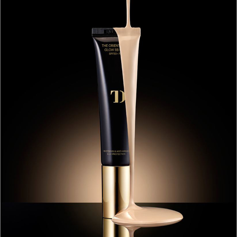 SKIN79 The Oriental Gold Glow BB Cream SPF50+ PA+++ 35g | Best Price and  Fast Shipping from Beauty Box Korea