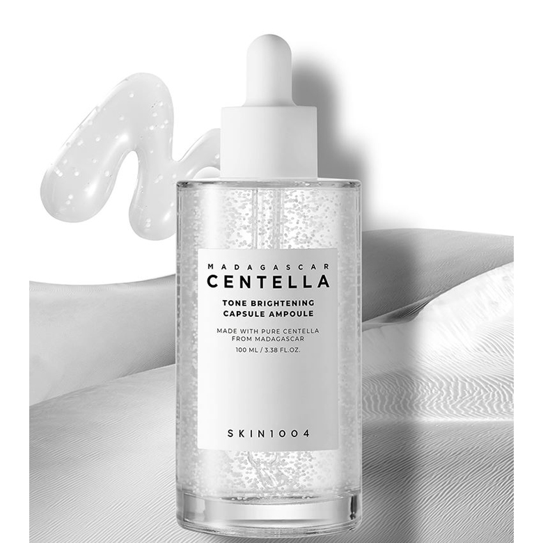 Centella Ampoule, 100% Korea-made Products