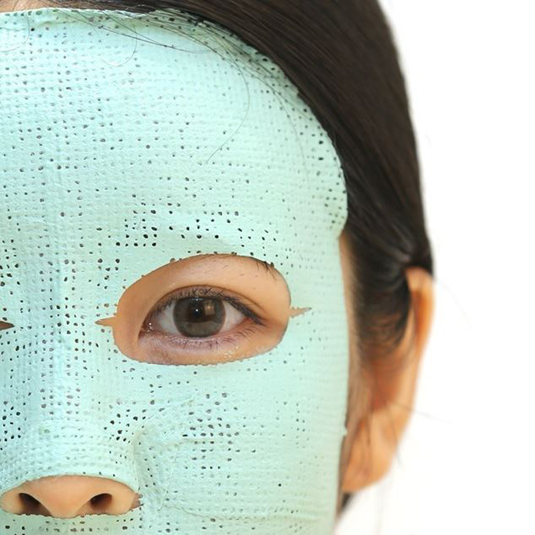 BY:OUR Calming Green Mud Mask 13g*3sheets | Best Price and Fast Shipping  from Beauty Box Korea