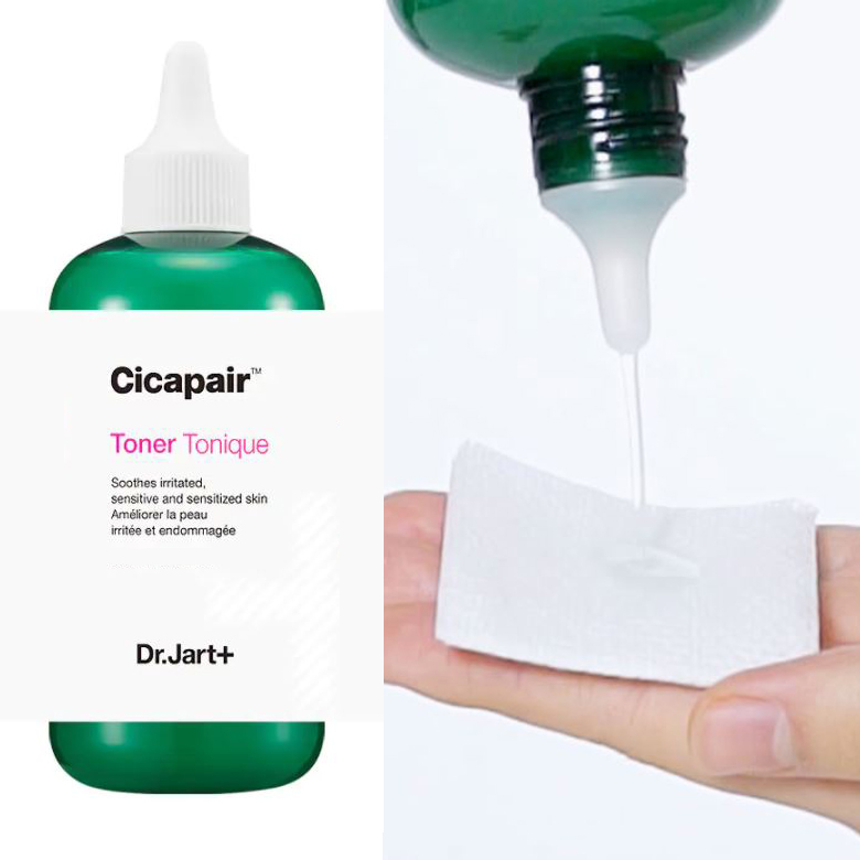 DR.JART+ Cicapair Toner 150ml | Best Price and Fast Shipping from Beauty  Box Korea