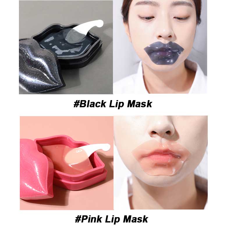 KOCOSTAR Lip Mask 50g | Best Price and Fast Shipping from Beauty Box Korea