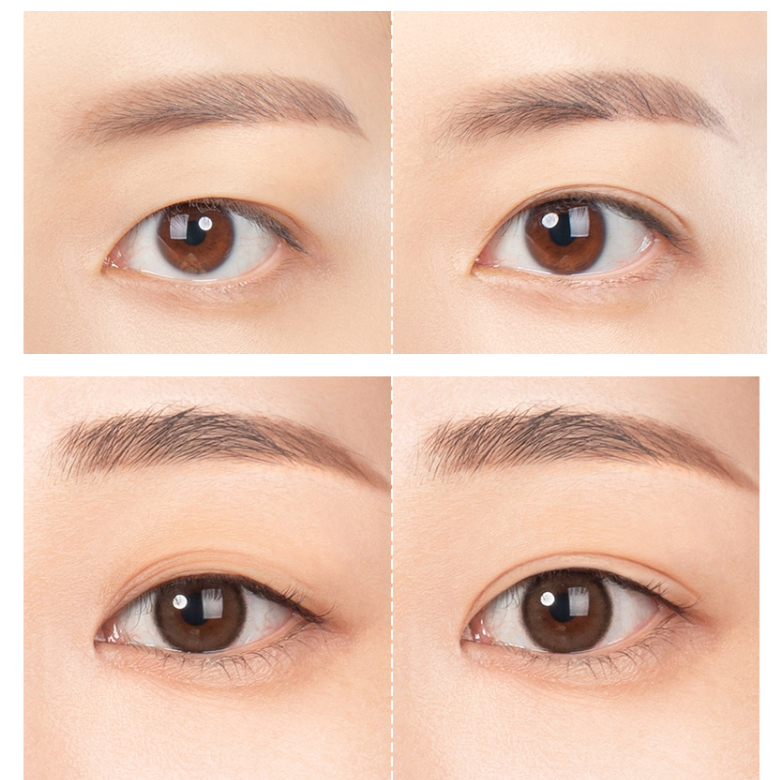 MERYTHOD Double Eyelid Sticker 1set | Best Price and Fast Shipping from  Beauty Box Korea