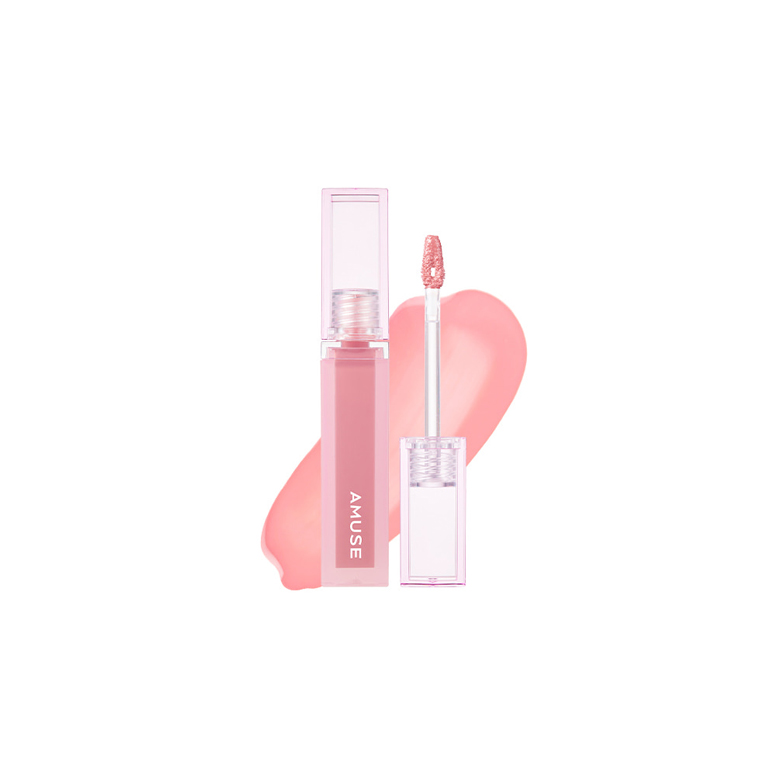 AMUSE Dew Tint 4g | Best Price and Fast Shipping from Beauty Box Korea