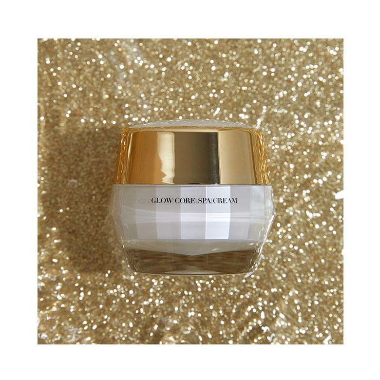 LOAR Glow Core Spa Cream 30ml | Best Price and Fast Shipping from Beauty  Box Korea