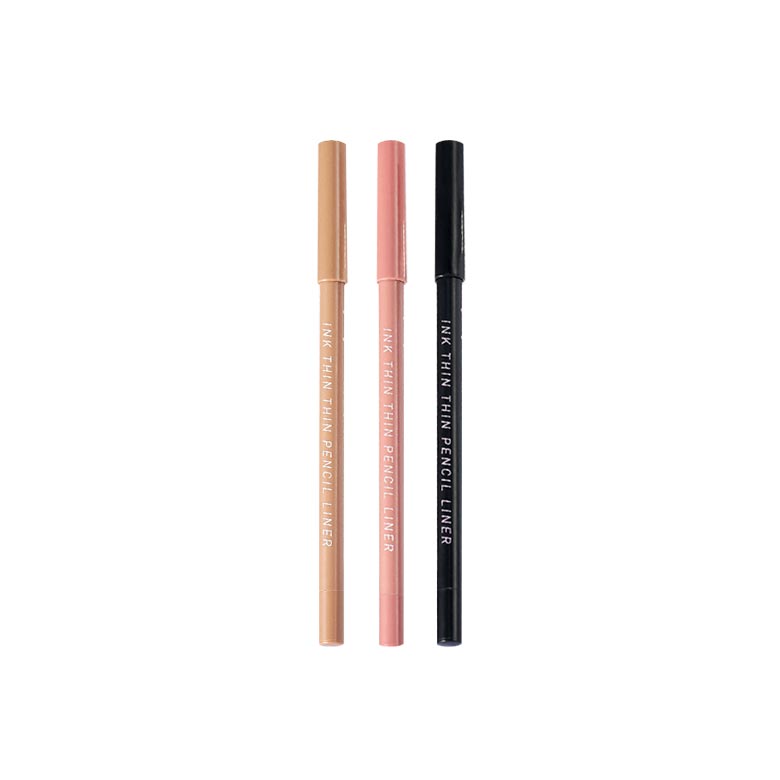 PERIPERA Ink Thin Thin Pencil Liner 0.13g | Best Price and Fast Shipping  from Beauty Box Korea