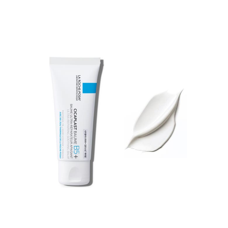LA ROCHE-POSAY Cicaplast Baume B5+ 40ml | Best Price and Fast Shipping from  Beauty Box Korea