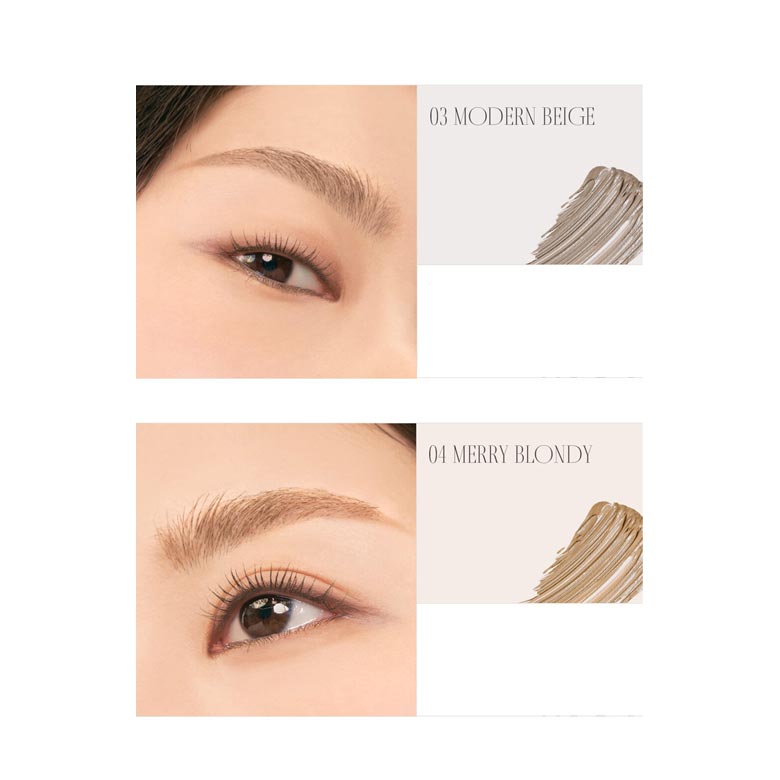 ROMAND Hanall Brow Cara 9g | Best Price and Fast Shipping from