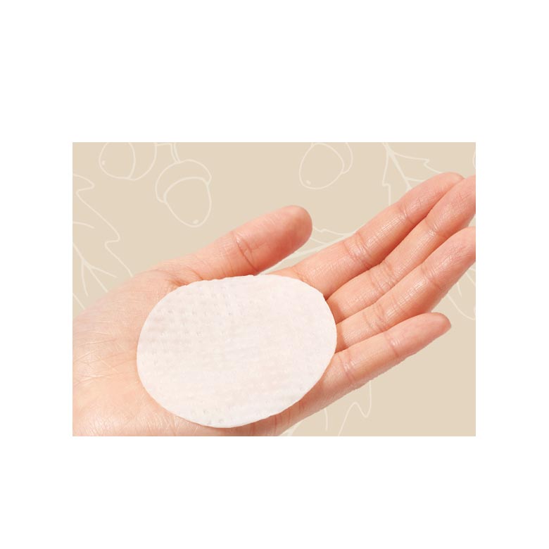 SKINFOOD Acorn Pore Peptide Pad 250g/60ea Best Price and Fast Shipping ...
