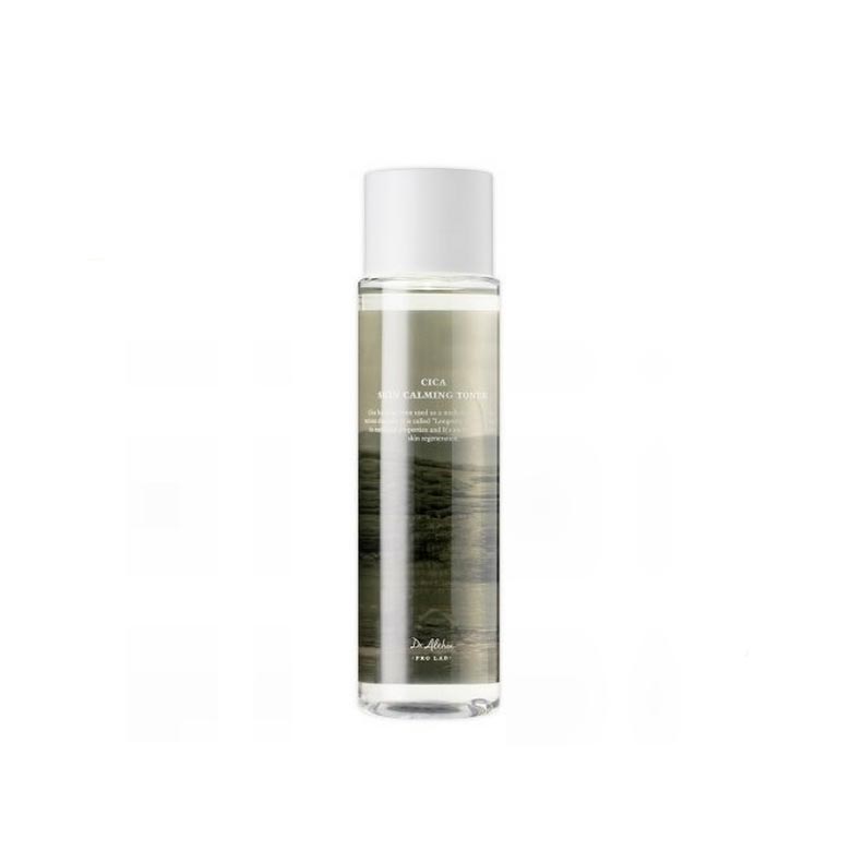 DR.ALTHEA Cica Skin Calming Toner 250ml Best Price and Fast Shipping from  Beauty Box Korea