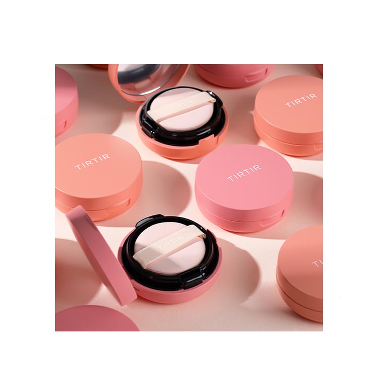TIRTIR My Glow Aqua Cushion Blusher 8g Best Price and Fast