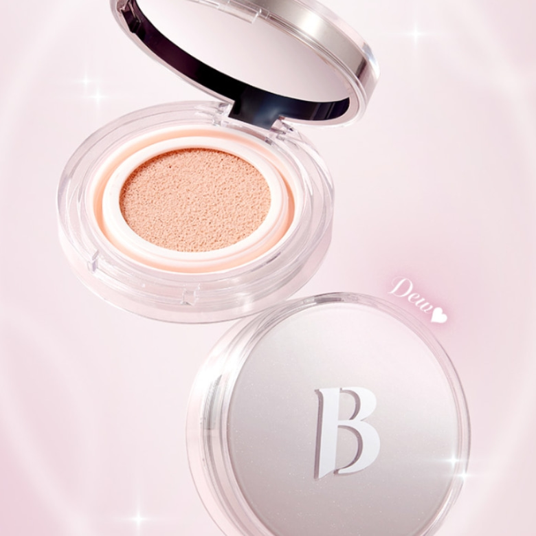 フェイスカラー BANILA CO Dew Boost Cushion Highlighter BANILA CO Dew Boost Cushion Highlighter 5 g – Radiant Glow Cushion