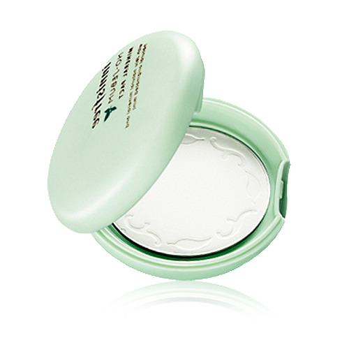 Own label brand, [INNISFREE] No sebum mineral pact 8.5g Free Shipping