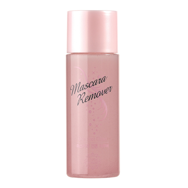 Own label brand, [ETUDE HOUSE] Mascara Remover 80ml (Weight : 126g)
