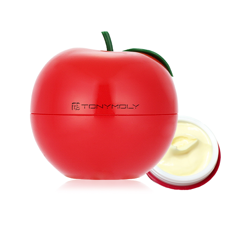 Own label brand, [TONYMOLY] Red Apple Hand Cream 30g (Weight : 85g)