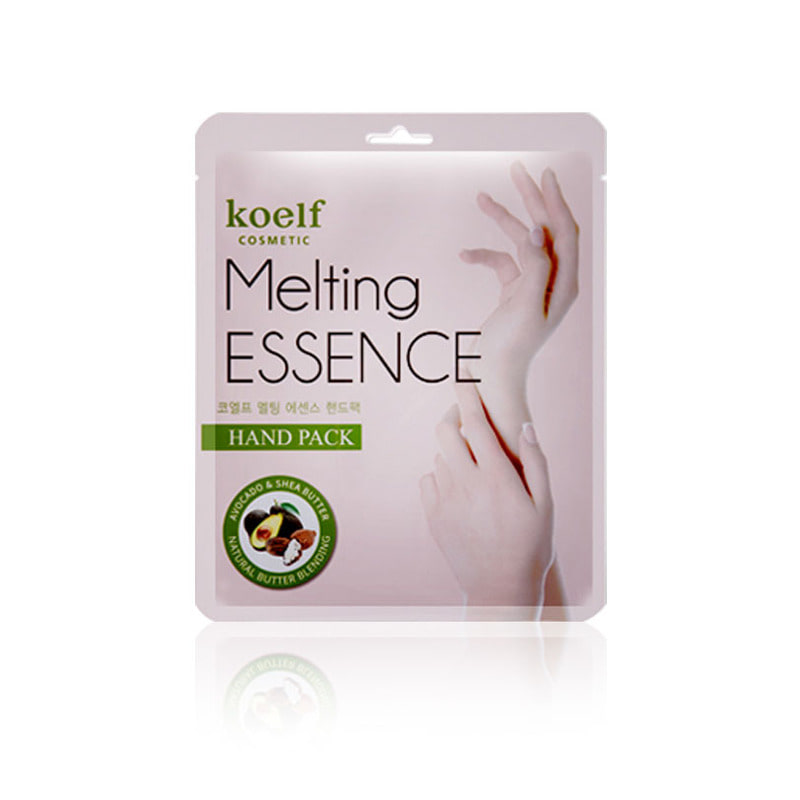Own label brand, [KOELF] Melting Essence  Hand Pack  (Weight : 23g)