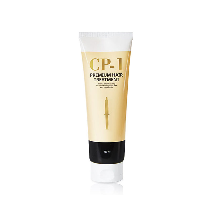 Own label brand, [CP-1] Premium Hair Treatment [Super Size] 250ml Free Shipping