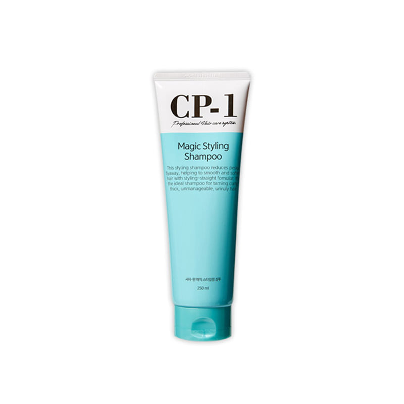 Own label brand, [CP-1] Magic Styling Shampoo 250ml (Weight : 330g)
