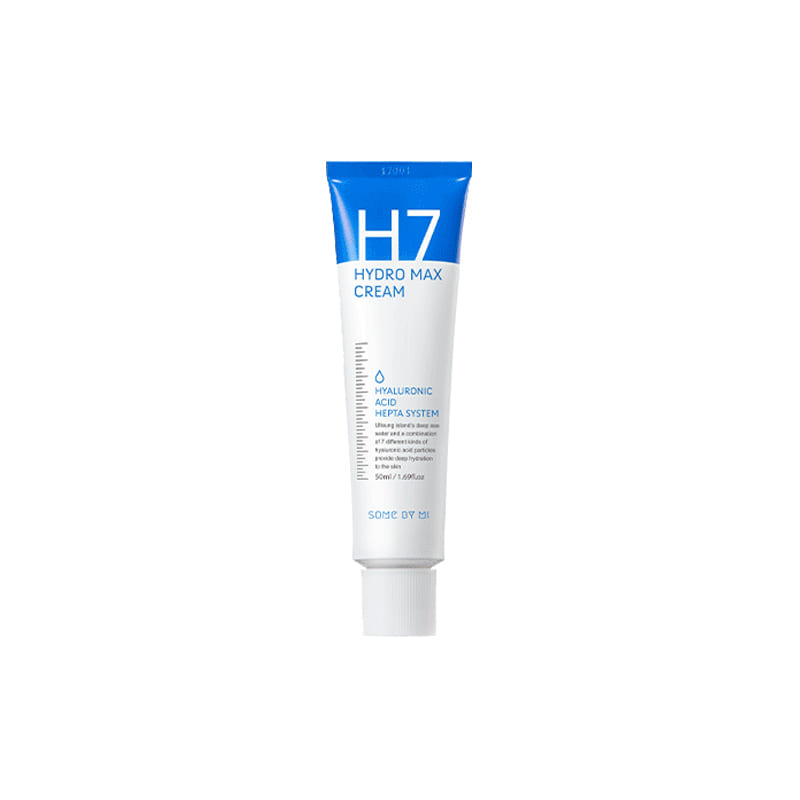 [SOME BY MI] H7 Hydro Max Cream 50ml (Weight : 76g)